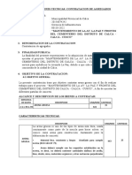 EE - TT. AGREGADO AV. LA PAZ - 2do Requerimiento