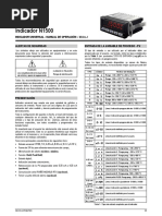 Manual n1500 v23x J Español