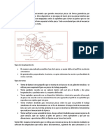 Conceptos Del Torno