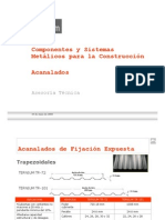 Acanalados TERNIUM