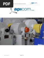 Apicom Eddy - Current - Catologue