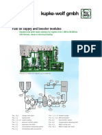 KUWO HFO Modules