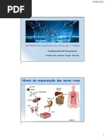 Aula - Propriedades Qu Micas Da Gua PH e Tamp O.