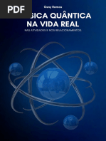 A Fisica Quantica Na Vida Real