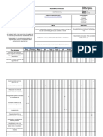 Programa de Seguridad Vial