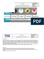 Programa de Riesgo Psicosocial