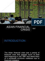 Asianfinancialcrisis 160302034438