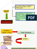 Codigo Tributario