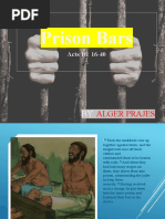 04 Prison Bars