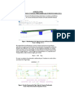 Diseño Postensado - Análisis Estructural Preliminar