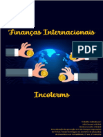 Finanças Internacionais