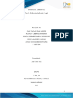 Grupo131 - Fase3 - Evaluacion Ambiental y Legal