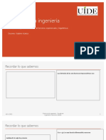 Cálculo Diferencial - Derivada de Funciones Exponencial y Logarítmica