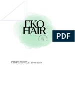 Eko Hair Romeroo