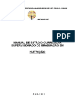 Manual de Estágios Anhanguera SBC 2021