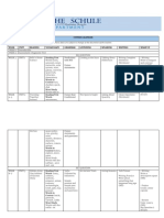 Syllabus For Students - OD4