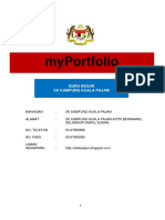 GB Yusri Myportfolio 2018