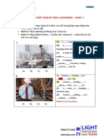 Day 42 - ToEIC Listening - Part 1