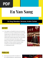 Eu Yan Sang