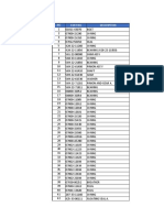 Apl Goh 465-7r To Vendor