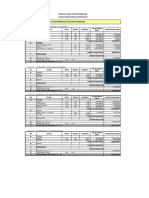 Analisa Harga Satuan Pekerjaan