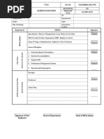 F35 - Orientation Form