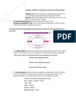 Ecnomics Worksheet