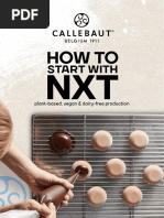 Callebaut NXT - Education Guide - LR