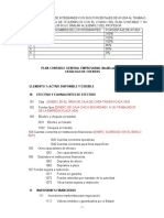 ACTIVO, PASIVO PATRIMONIO, Ingresos y Gastos Plan Contable