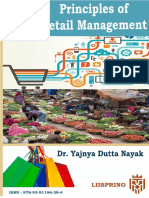 Principles of Retail Management