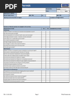 Height Work Permit