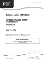 Tutorial Letter 101 2022 0 B PDF