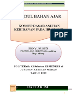 Modul Askeb 8