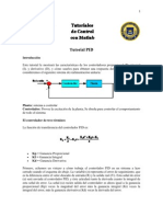 Tutorial PID Espanol