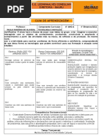 Tecnologia - 6 - Ano-4bimestre-Guia Aprendizagem