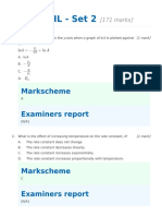 Kinetics HL - Set 2-MS