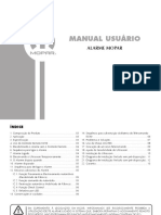 Manual Alm Fiat Uno14 Can NBCV4 BL R1 PDF