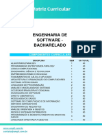 Engenharia+de+Software+ +bacharelado