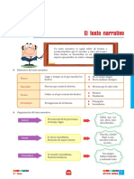 AV - 4togr - Sem5 - El Texto Narrativo