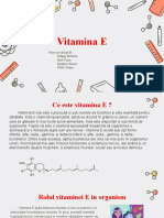 Vitamina E