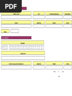 Ficha de Datos Personales - Acc - Formativa