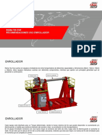 Recomendaciones Uso Enrolladores (Rev.1)