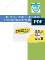 Proyecto Esi