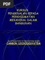 Introduction To CO2 System