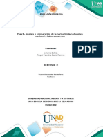 Fase 2 - Analisis - Grupo 78