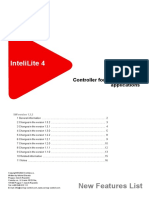 InteliLite 4 1 3 2 New Features List