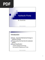 HydPump