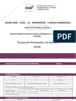 2-Formato de La Declaracion de Iniciosimplificado2022