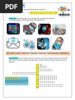 1.lesson Worsheets