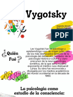 Vygotsky Pres.